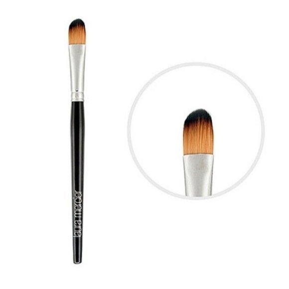 Laura Mericer Camoflauge Make Up Brush,New - Picture 1 of 4